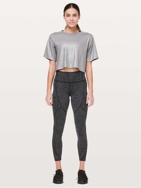 Lululemon x SoulCycle to the beat tight 24”